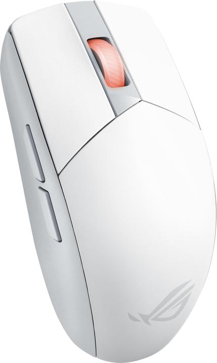 Actual product image ASUS Mouse ROG Strix Impact III Wireless (Wireless)