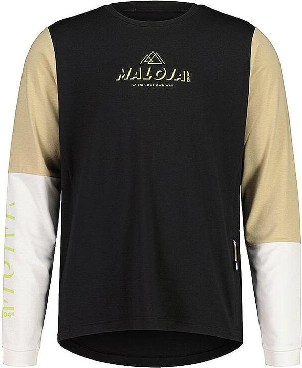 Maloja HaunoldM Enduro Shirt (XL)