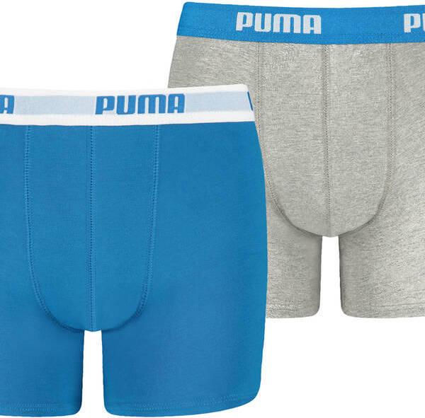 Image du produit Puma Boys Boxer (158, 164, lot de 2)