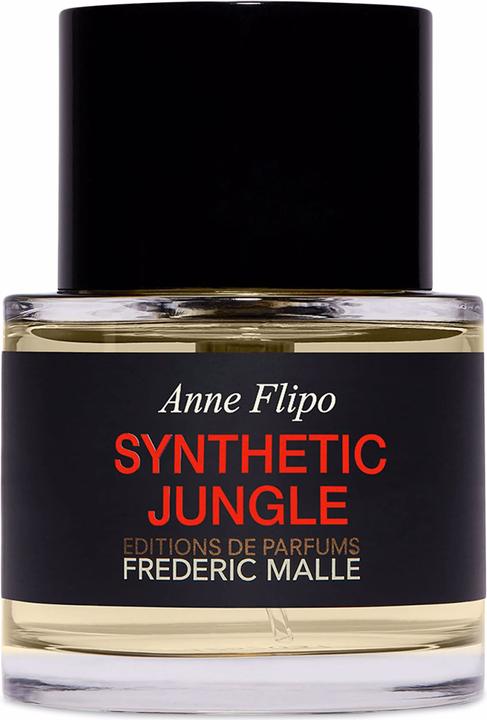 Actual product image Frédéric Malle Synthetic Jungle (Eau de parfum, 100 ml)