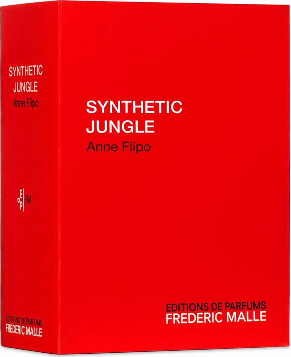 Actual product image Frédéric Malle Synthetic Jungle (Eau de parfum, 100 ml)