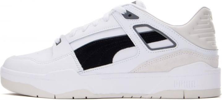 Image du produit Puma Slipstream Wildlederschuhe (45)