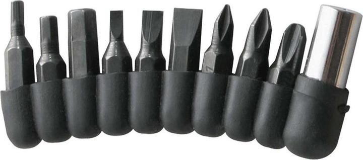 Produktbild Herbertz MultiTool Pakka (9 Funktionen)