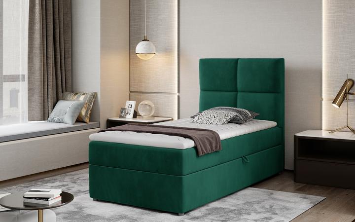 Produktbild ELTAP Rivia mit Stauraum (90 x 200 cm)