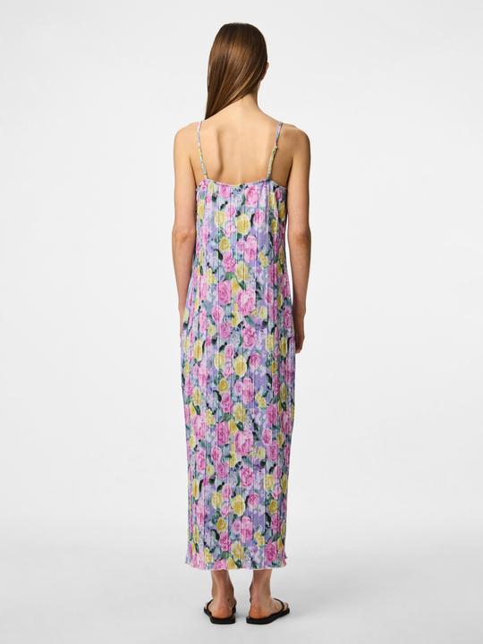 Actual product image Pieces PCAMBER Maxikleid (L)