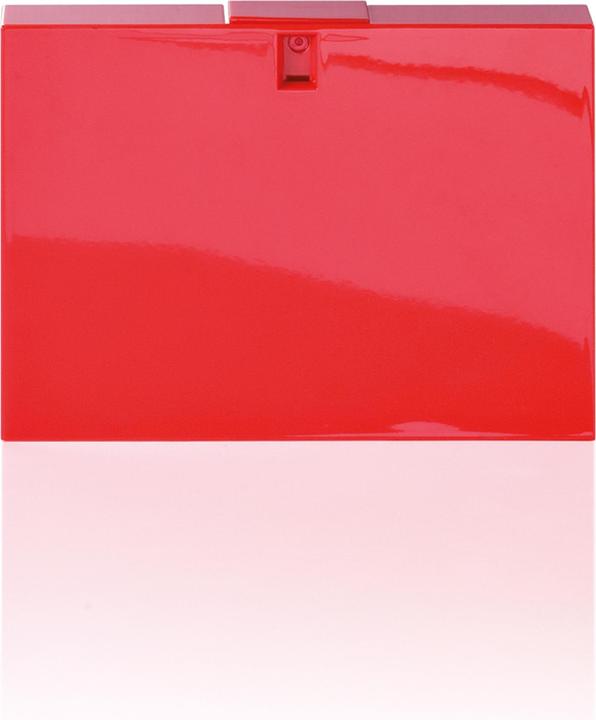 Actual product image Gucci Rush (Eau de toilette, 75 ml)