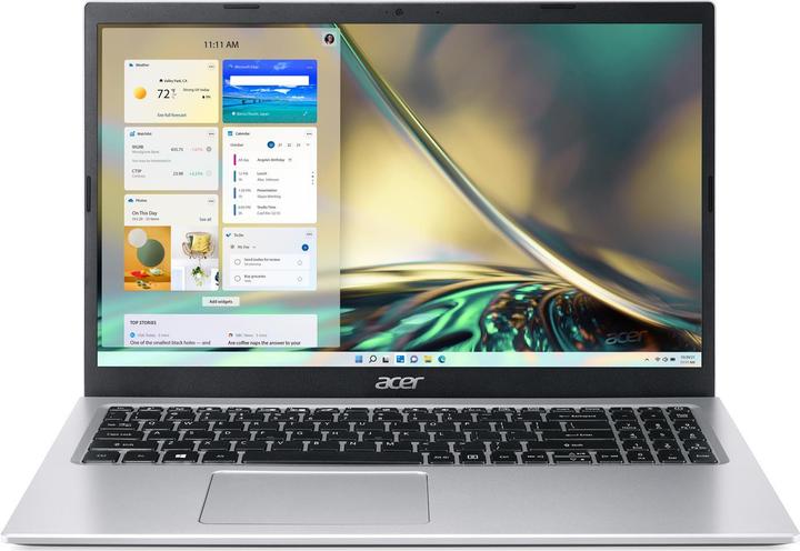 Acer Aspire 3 (15.60", Intel Core i5-1135G7, 8 GB, 256 GB, DE)
