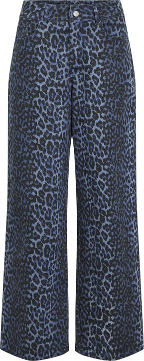 Produktbild Vila Leoprint Jeans (36)