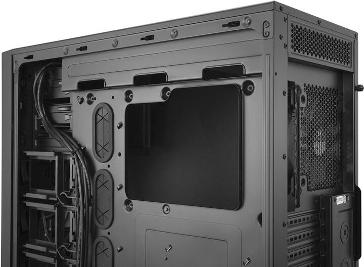 Produktbild Corsair Obsidian 750D (ATX, mATX, Mini-ITX, E-ATX, XL-ATX)