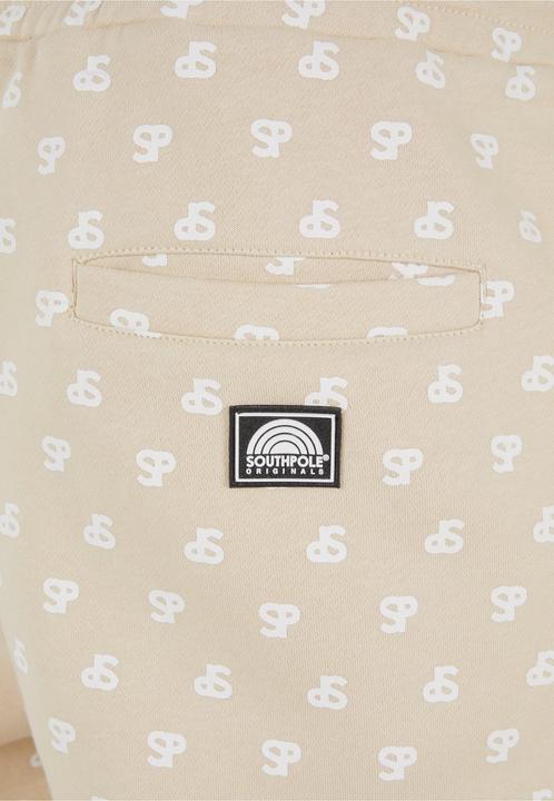 Produktbild Southpole AOP Pants - 176353 (XL)
