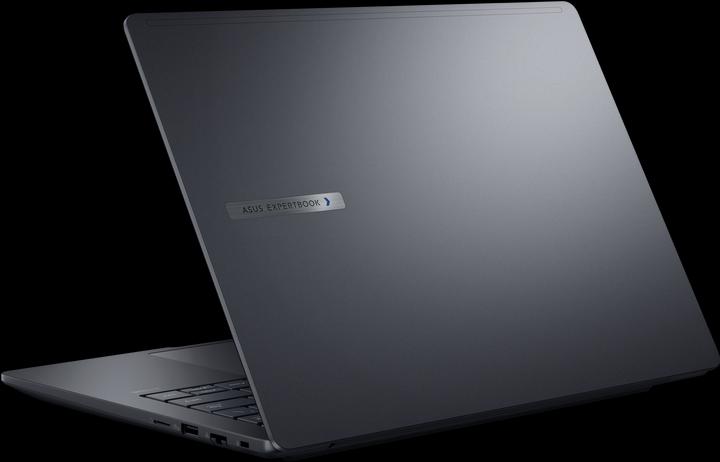 Produktbild ASUS ExpertBook B3 14" U5-125H 16 512 5G B3405CCA-LY1072X W11P (14.02", Intel Core Ultra 5 125H, 16 GB, 512 GB, DE)