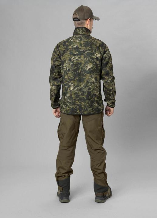 Immagine prodotto Seeland Giacca in pile reversibile Rogue (XXL)