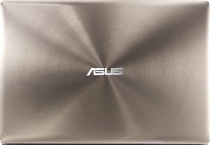 Image du produit ASUS Ux303ua-R4005t (13.30", Intel Core i5 6200U, 8 Go, 256 Go)