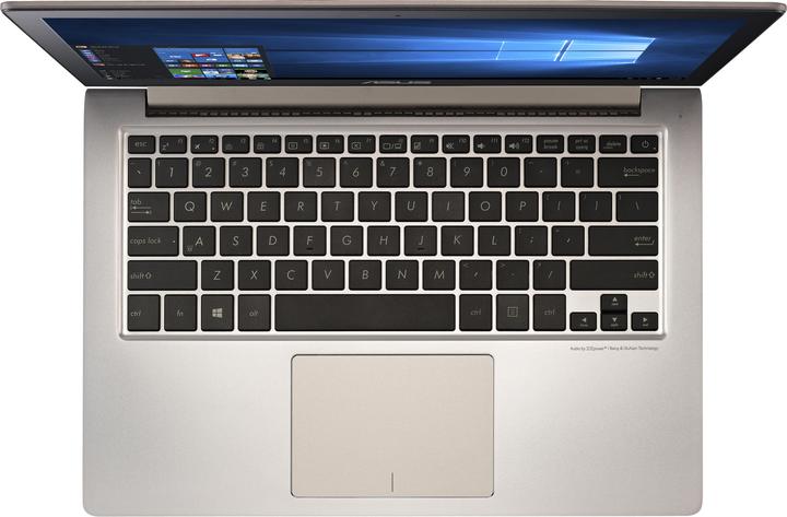 Image du produit ASUS Ux303ua-R4005t (13.30", Intel Core i5 6200U, 8 Go, 256 Go)