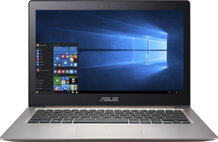 Image du produit ASUS Ux303ua-R4005t (13.30", Intel Core i5 6200U, 8 Go, 256 Go)