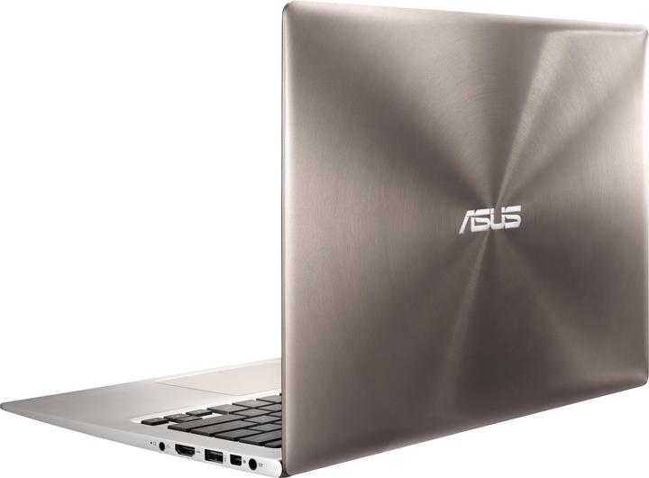 Image du produit ASUS Ux303ua-R4005t (13.30", Intel Core i5 6200U, 8 Go, 256 Go)
