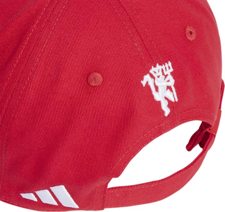 Produktbild adidas Manchester United Baseball Cap
