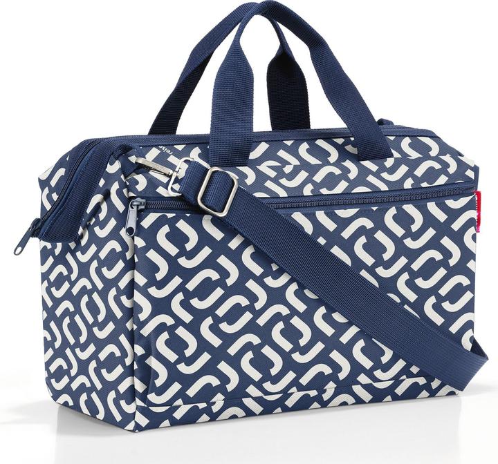 Image du produit reisenthel Allrounder S Pocket, sac à usage général (11 l)