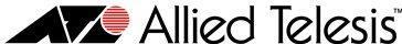 Actual product image Allied Telesis MMCR18 MULTI-REGION AC (Power supply)