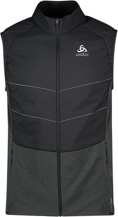 Produktbild Odlo Run Easy S-Thermic Herren Gilet (S, L)