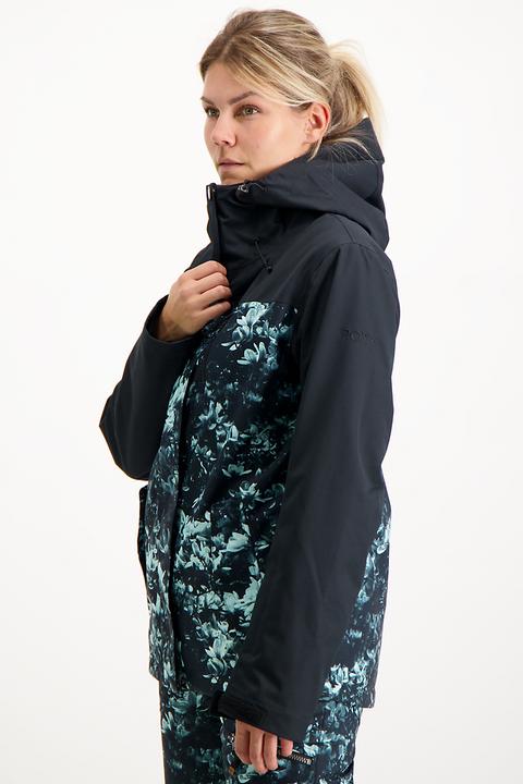 Produktbild Roxy Jetty 3in1 Damen Snowboardjacke (XS)