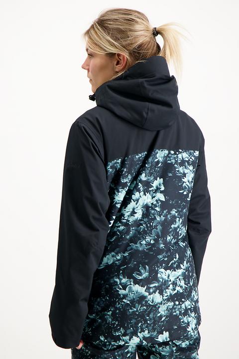 Produktbild Roxy Jetty 3in1 Damen Snowboardjacke (XS)