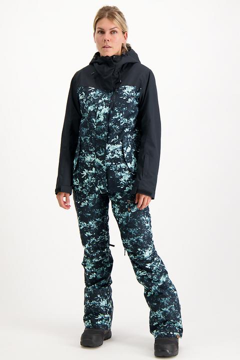 Produktbild Roxy Jetty 3in1 Damen Snowboardjacke (XS)