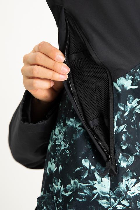 Produktbild Roxy Jetty 3in1 Damen Snowboardjacke (XS)