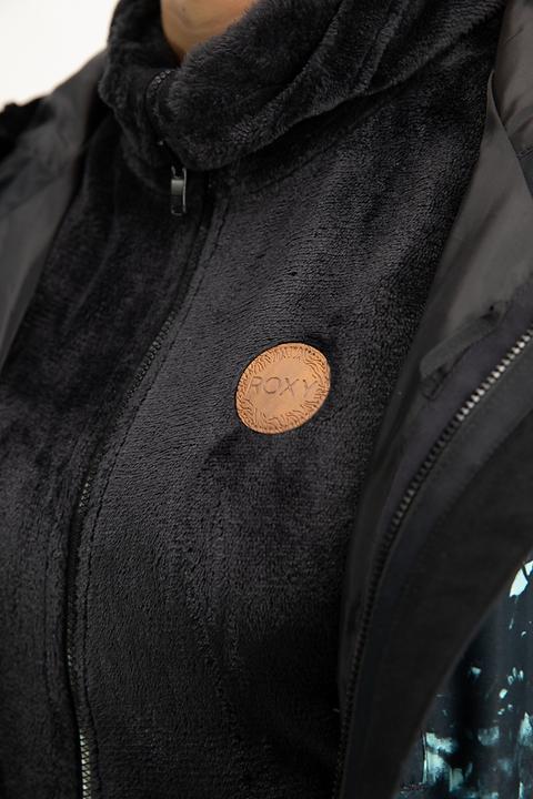 Produktbild Roxy Jetty 3in1 Damen Snowboardjacke (XS)