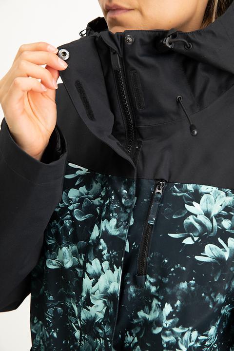 Produktbild Roxy Jetty 3in1 Damen Snowboardjacke (XS)