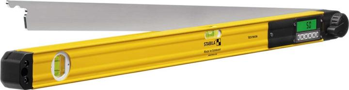 Produktbild Stabila Elektronik-Winkelmesser TECH 700 DA