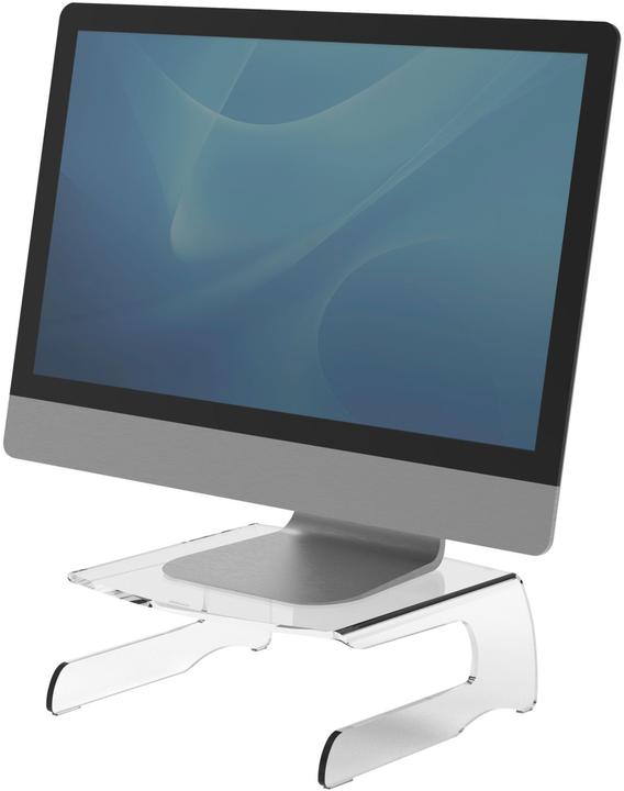 Produktbild Fellowes Clarity Monitor Ständer (Tisch)