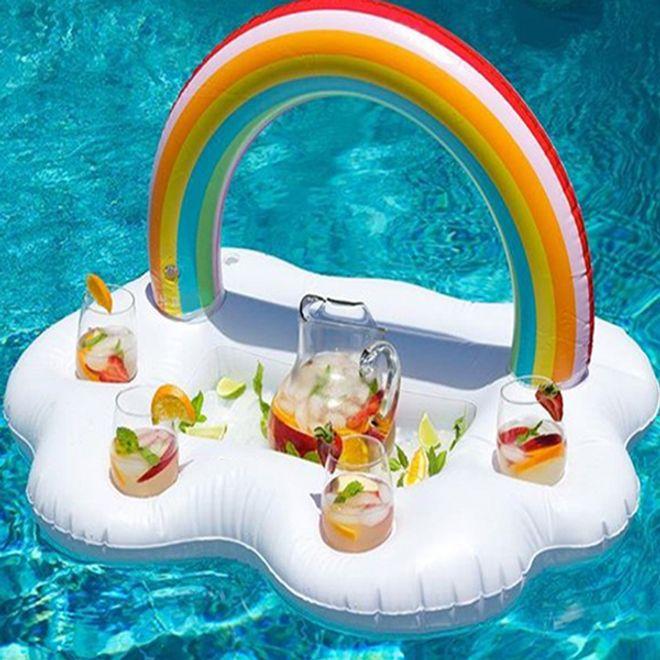 Actual product image MU Classic Drink holder
