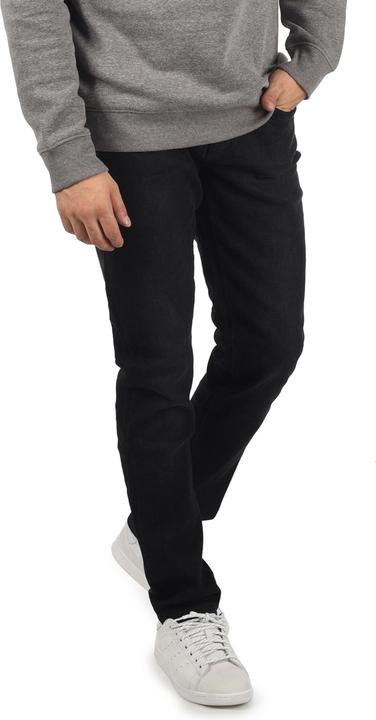 Immagine prodotto Indicode Quebec Jeans Denim Pantaloni Da Uomo elasticizzato Regular- Fit (W31/L32)