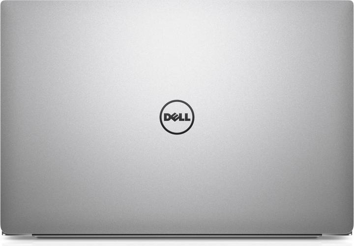 Produktbild Dell Xps 15 (15.60", Intel Core i7-7700HQ, 16 GB, 512 GB, CH)