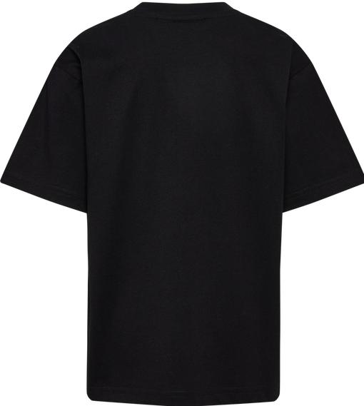 Actual product image hummel hmlJR LOOSE T-SHIRT S/S BEE (24, 25, 26, 27, 28)