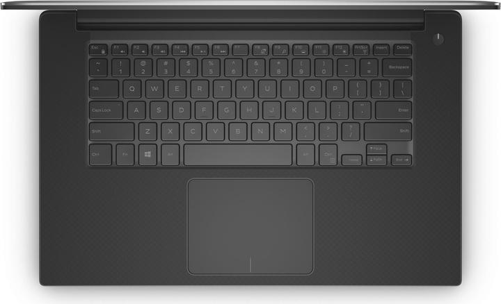 Produktbild Dell Xps 15 (15.60", Intel Core i7-7700HQ, 16 GB, 512 GB, CH)