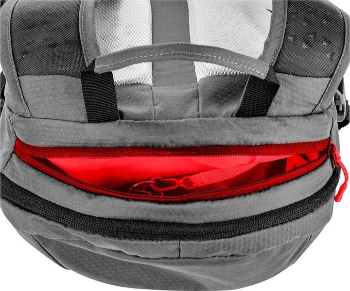 Actual product image Mammut lithium speed (20 l)
