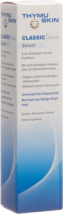Thymuskin Classic Serum (200 ml)
