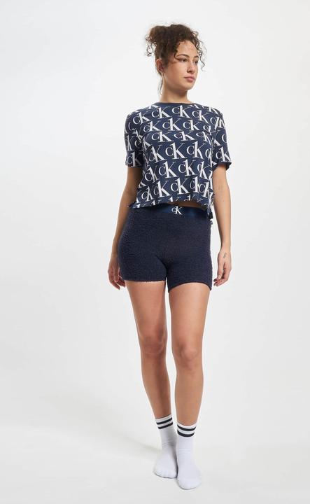 Actual product image Calvin Klein Shorts Sleep (S)