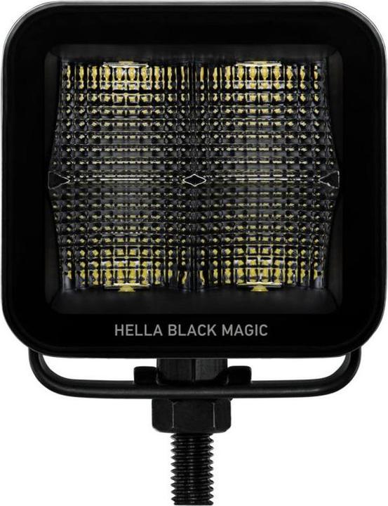 Actual product image Hella Spotlight