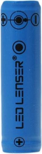 Produktbild Ledlenser Li-Ion Batterie ICR14500