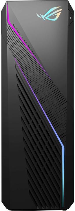 Actual product image ASUS ROG Strix G16CHR (Intel Core i7-14700KF, 16 GB, 1000 GB, GeForce RTX 4080)