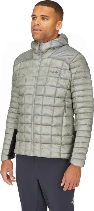 Immagine prodotto Rab Giacca Mythic Alpine Light (XL)