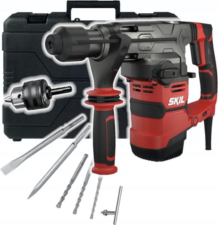 Produktbild Skil 1781 GB (Netzbetrieb)