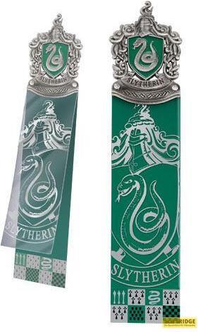 Actual product image Noble Collection Harry Potter: Slytherin