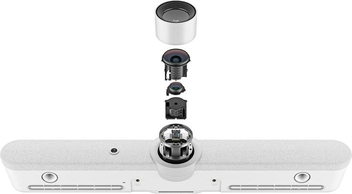 Image du produit Logitech Rally Bar