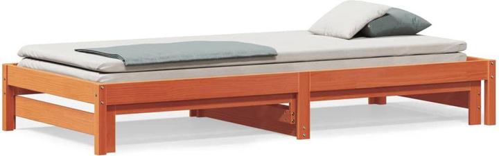 Produktbild VidaXL Tagesbett (90 x 200 cm)