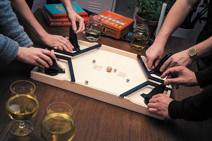 Immagine prodotto Game Factory Bonk (Francese, Tedesco, Inglese)
