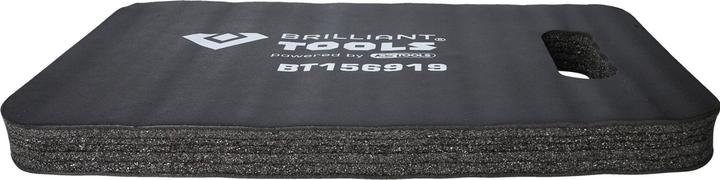 Produktbild Brilliant Tools Knie-Schutzmatte / Kniebrett, 480 mm x 320 mm